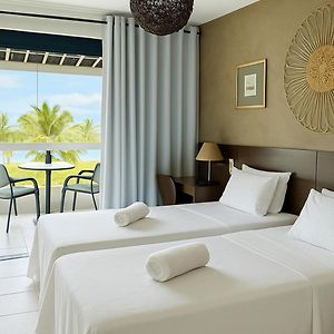 Superior Triple Room Sea View